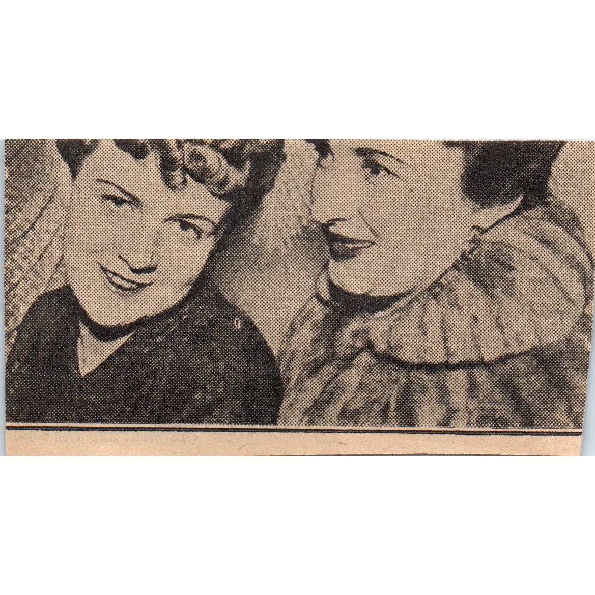 Cuticura Soap and Oiintment 1935 Minneapolis Journal Advertisement AE7-H1