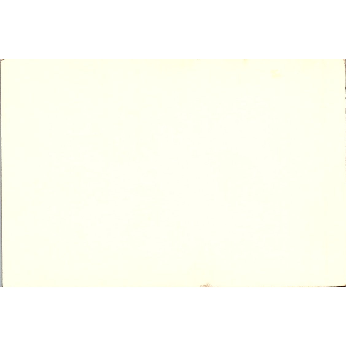 J.M. Ferdinande Shore Captain Colsa S.A. Vintage Business Card TH2-B1