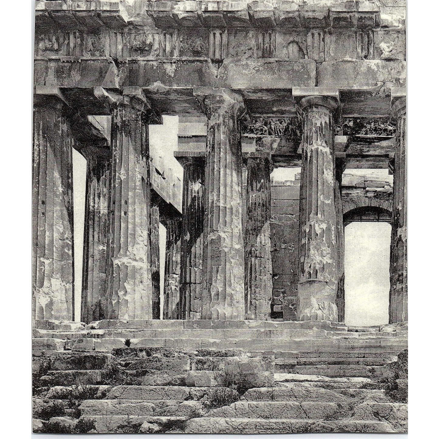 Graflex Prize-Winning Cameras Christmas Santa 1940 Ad AF8-3