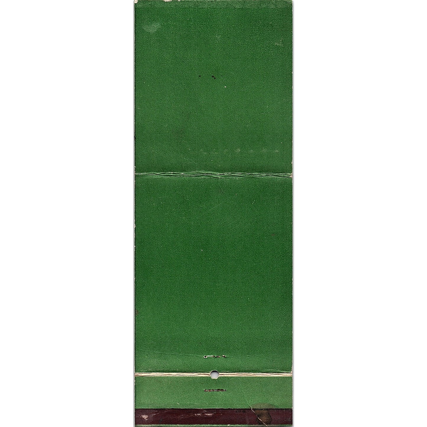 B. Altman & Co Clothiers Fifth Ave New York Jumbo Vintage Matchbook SA6-MB2-10