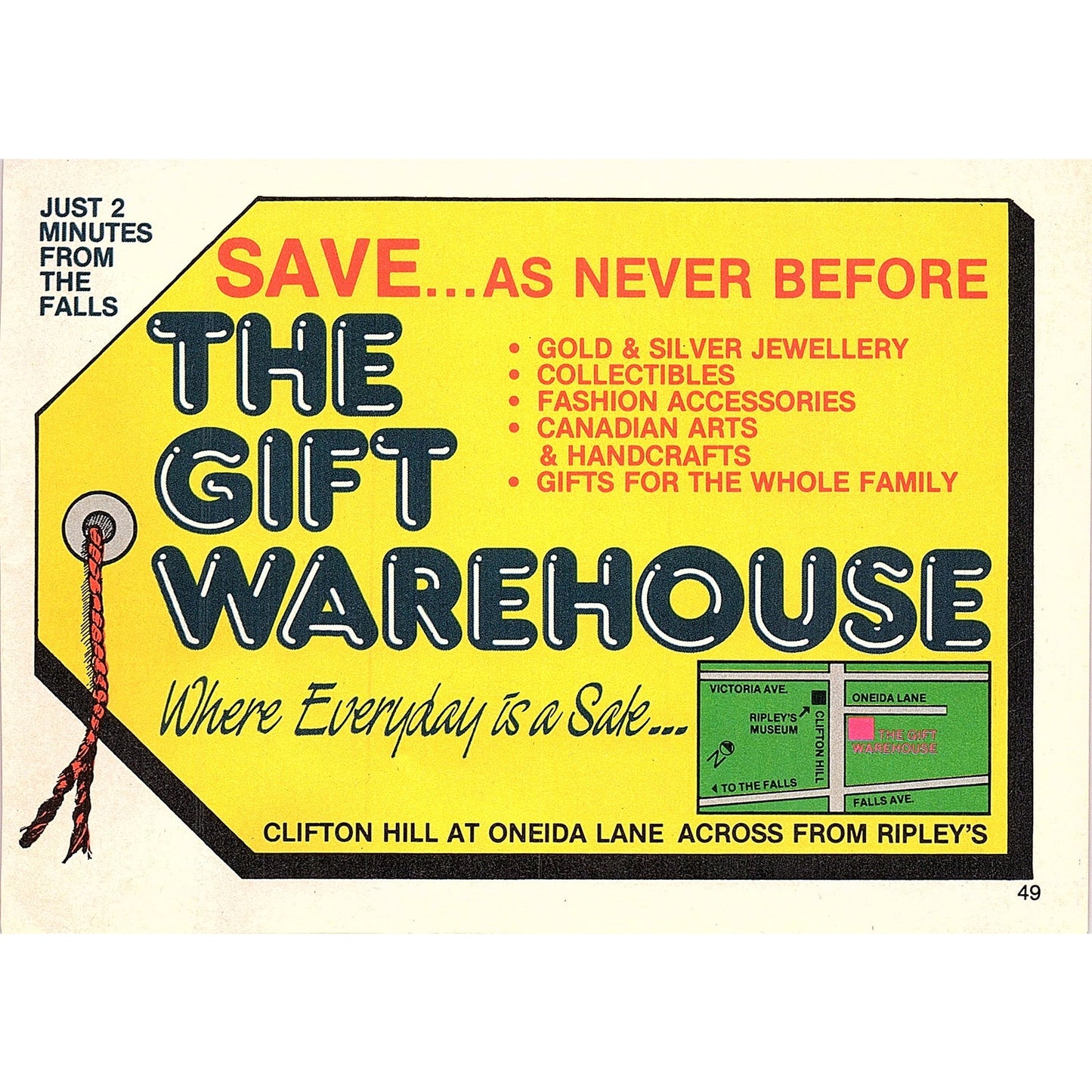 Canuck Motel Downtown Location Comfortable Accommodation Niagara Falls ON SAG4-3