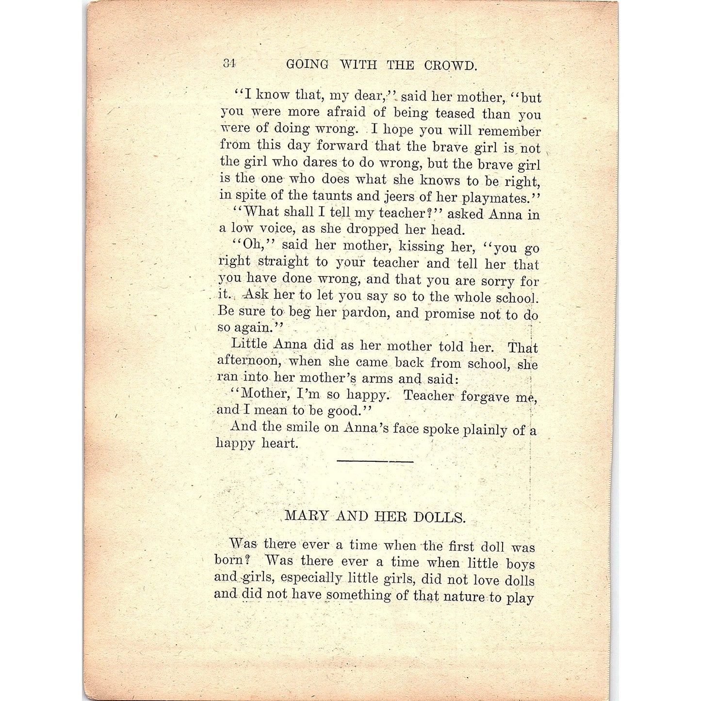 African American Woman Hugging Her Mother 1905 Picture AG2-5