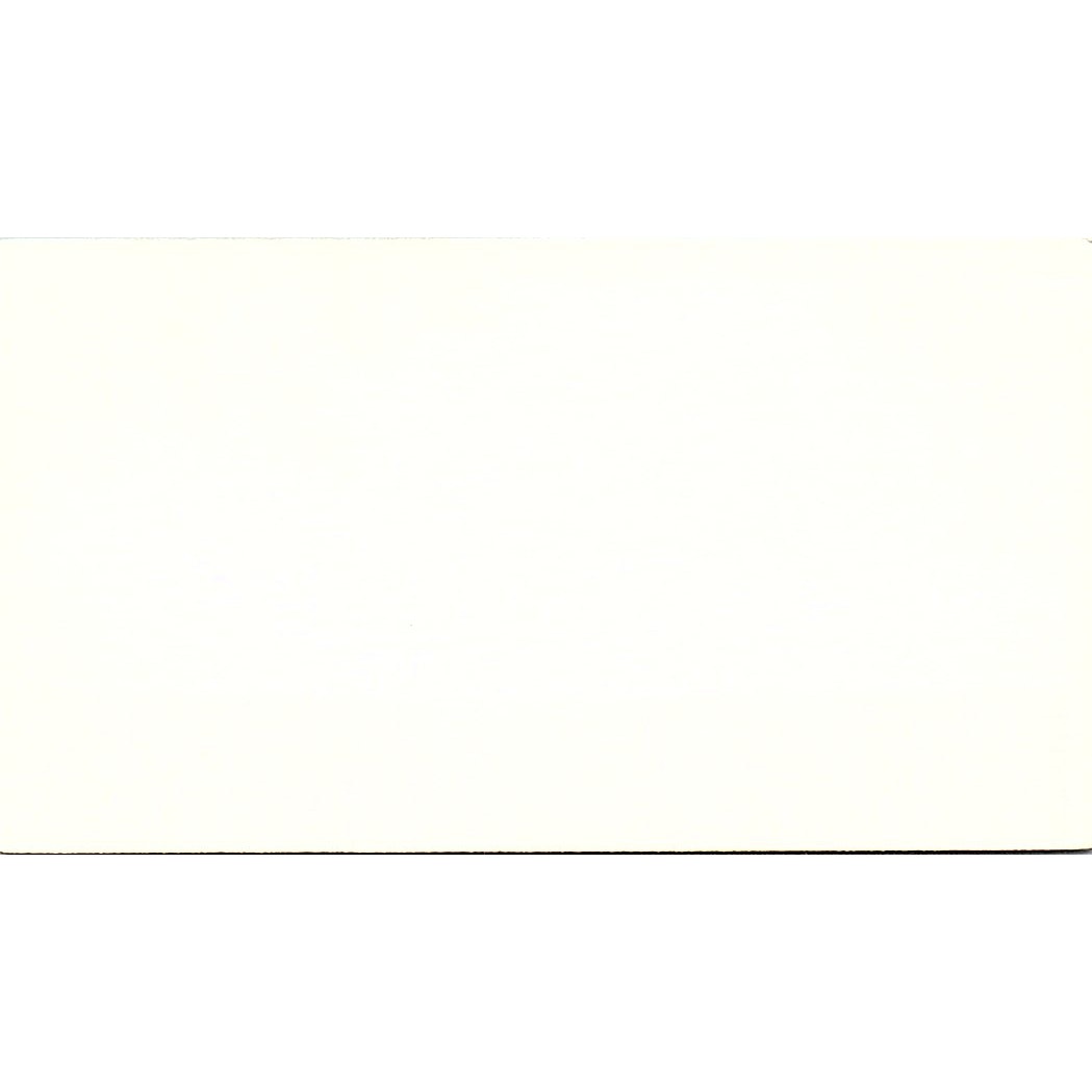 Tanya Richardson Sea-Land Service Inc Houston Vintage Business Card SC9-B4