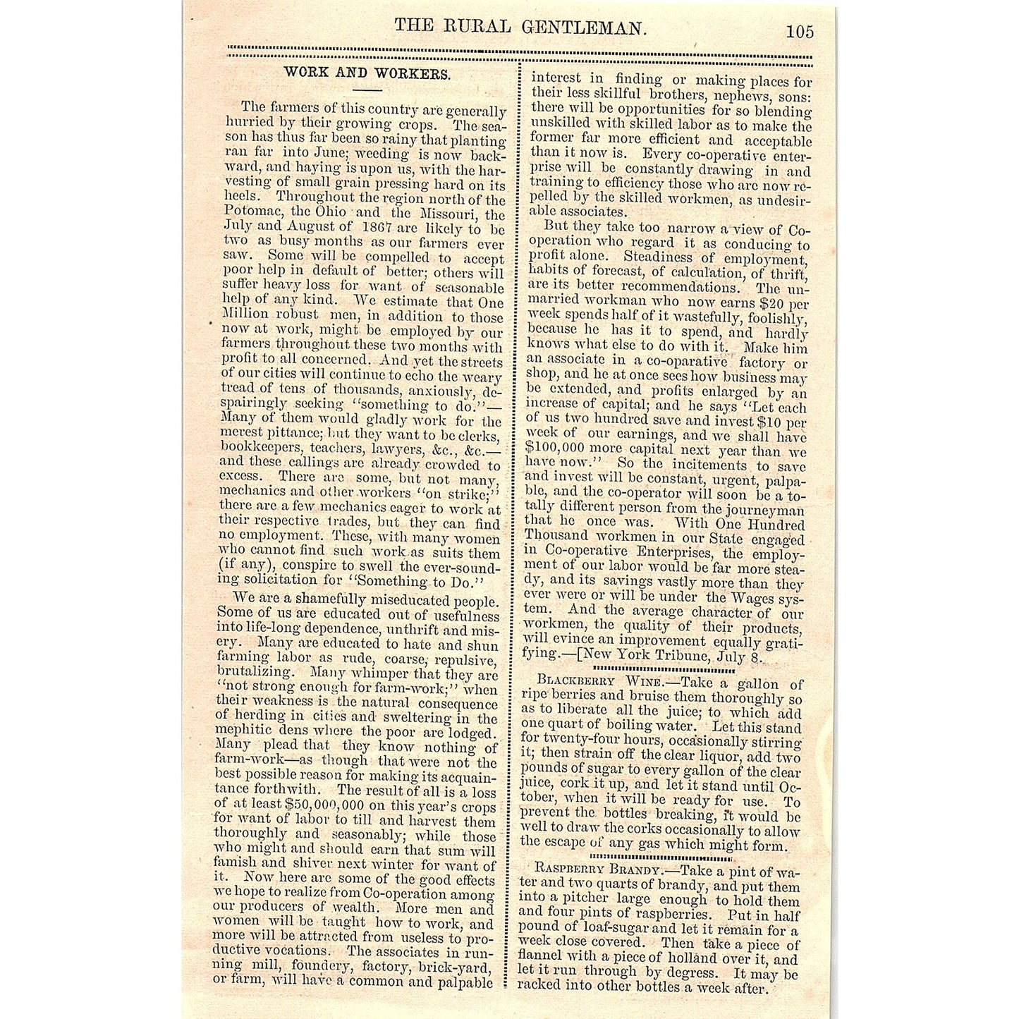 Willcox & Gibbs Twisted Loop-Stitch Sewing Machine S.T Fowler 1867 Article AG9-5