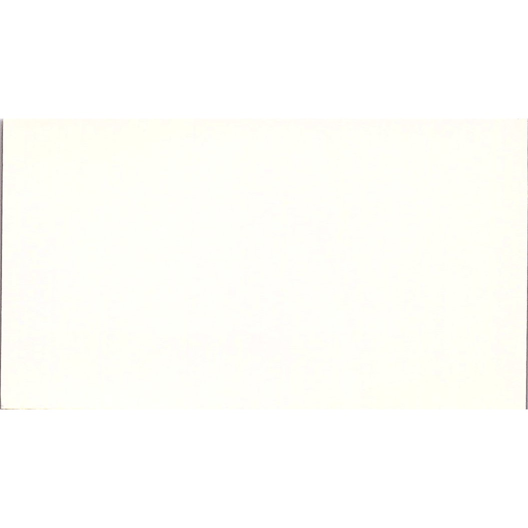 El Dorado Mexican Restaurant Manuel & Sarah Bilvado Tulare Business Card SC9-B8