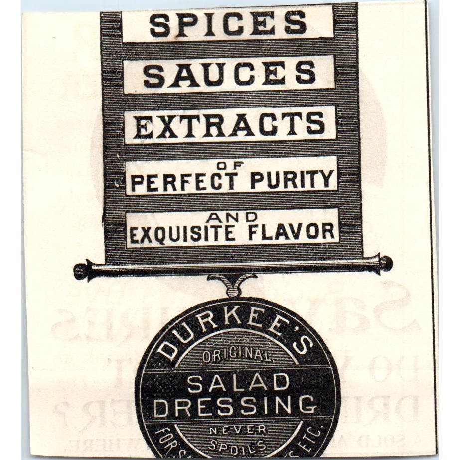 Say, Do You Drink Hires Root Beer? c1890 Victorian Ad AE8-CH10