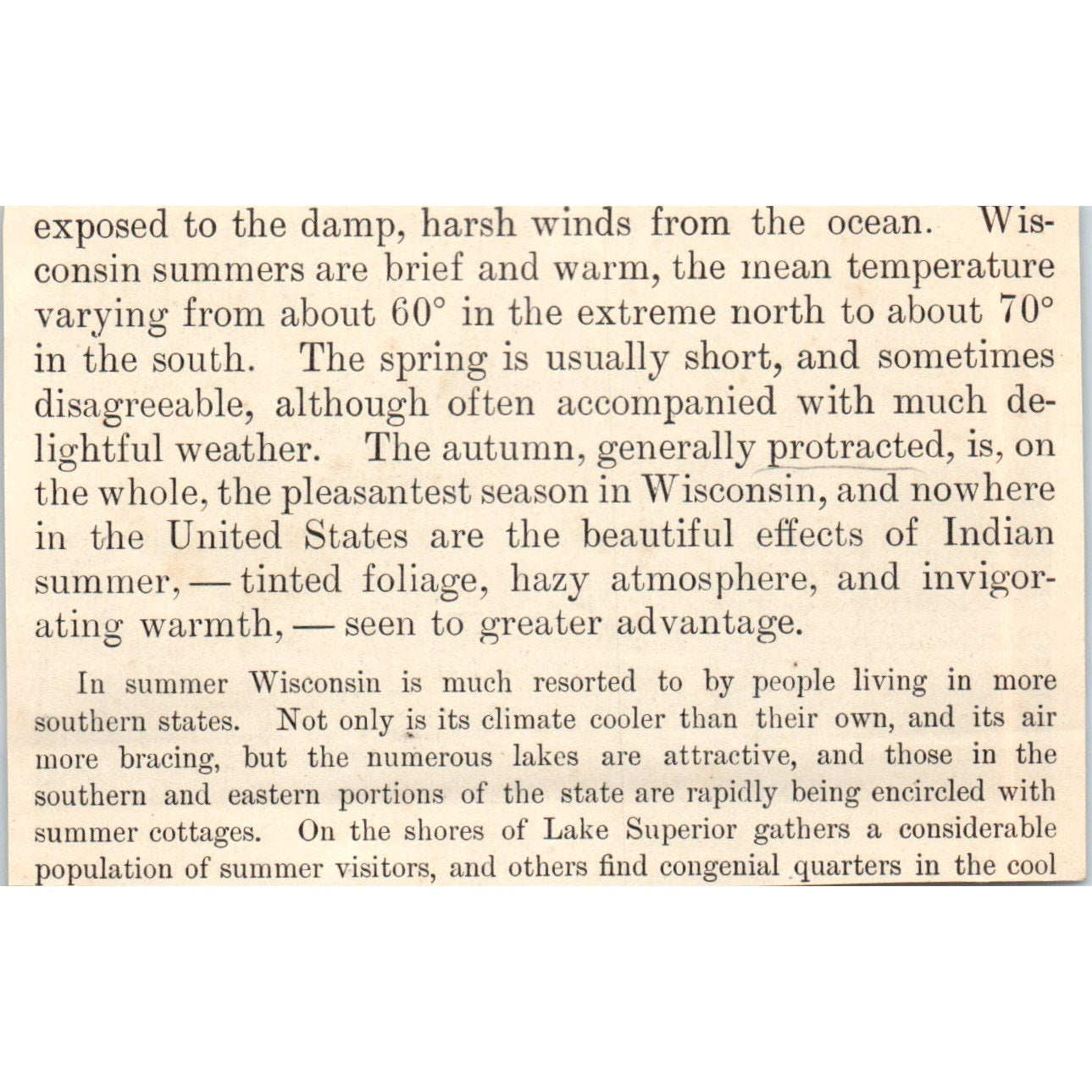 Whaleback Shipyard Superior Wisconsin 1901 Engraving AF2-A6