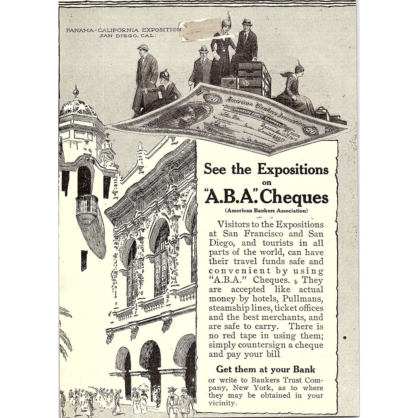 Cream of Wheat "Playing Store" Illustration Edward V Brewer 5x7.5 c1915 Ad AF6-15