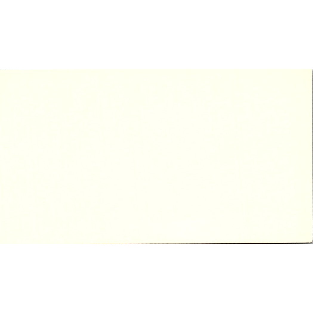 Nolens Steven Fenberg Houston Texas Vintage Business Card SF3-B9