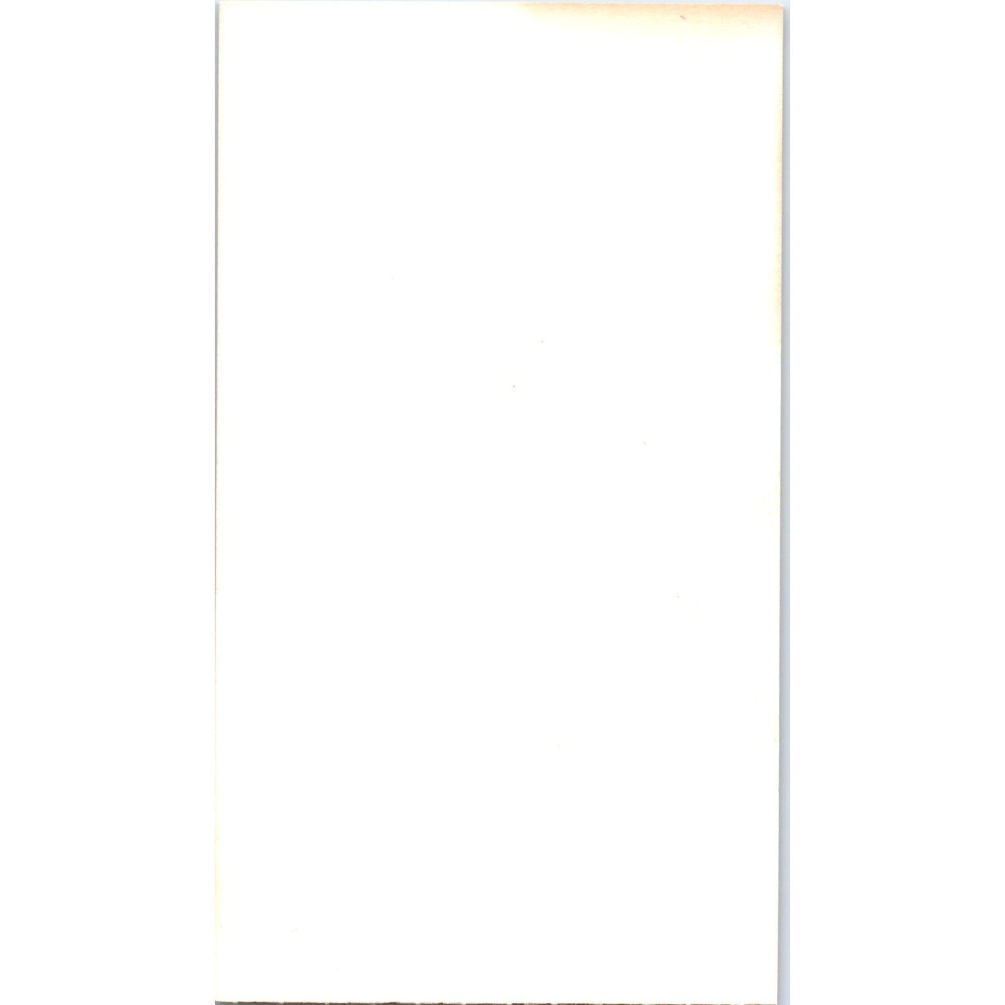 1986 NASA Kennedy Space Center Spaceport Galaxy Center IMAX Theater Stub TF4-BA