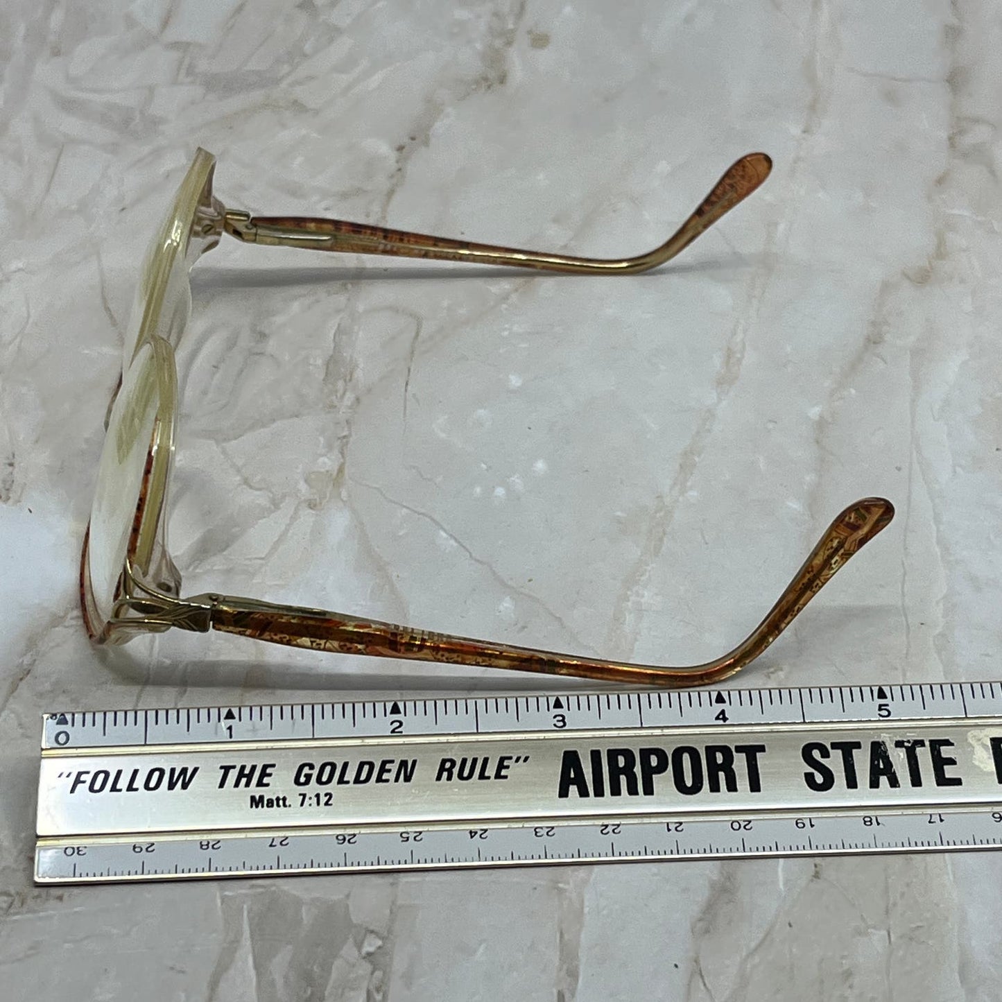 Retro Women’s Silver Dollar Belinda Oversize Sunglasses Eyeglasses TD7-G9-1