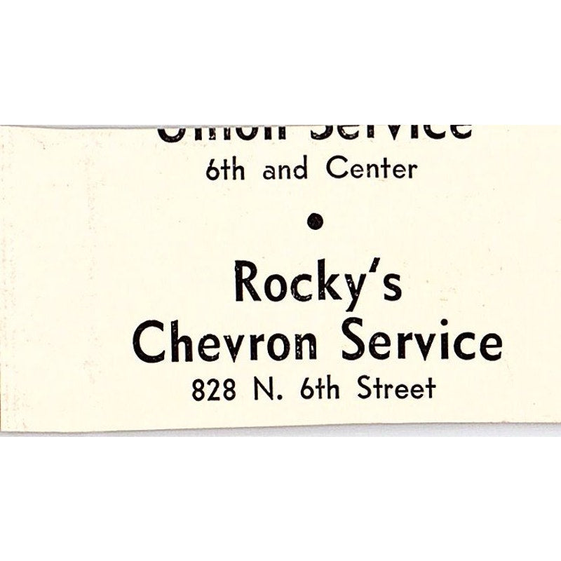 Knowles & Metsch Automotive Service Kern St - Taft CA 1965 Ad AF8-S26