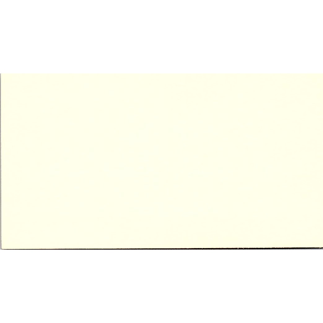 Northshore Auto Supply Houston TX Vintage Business Card SE3-B13