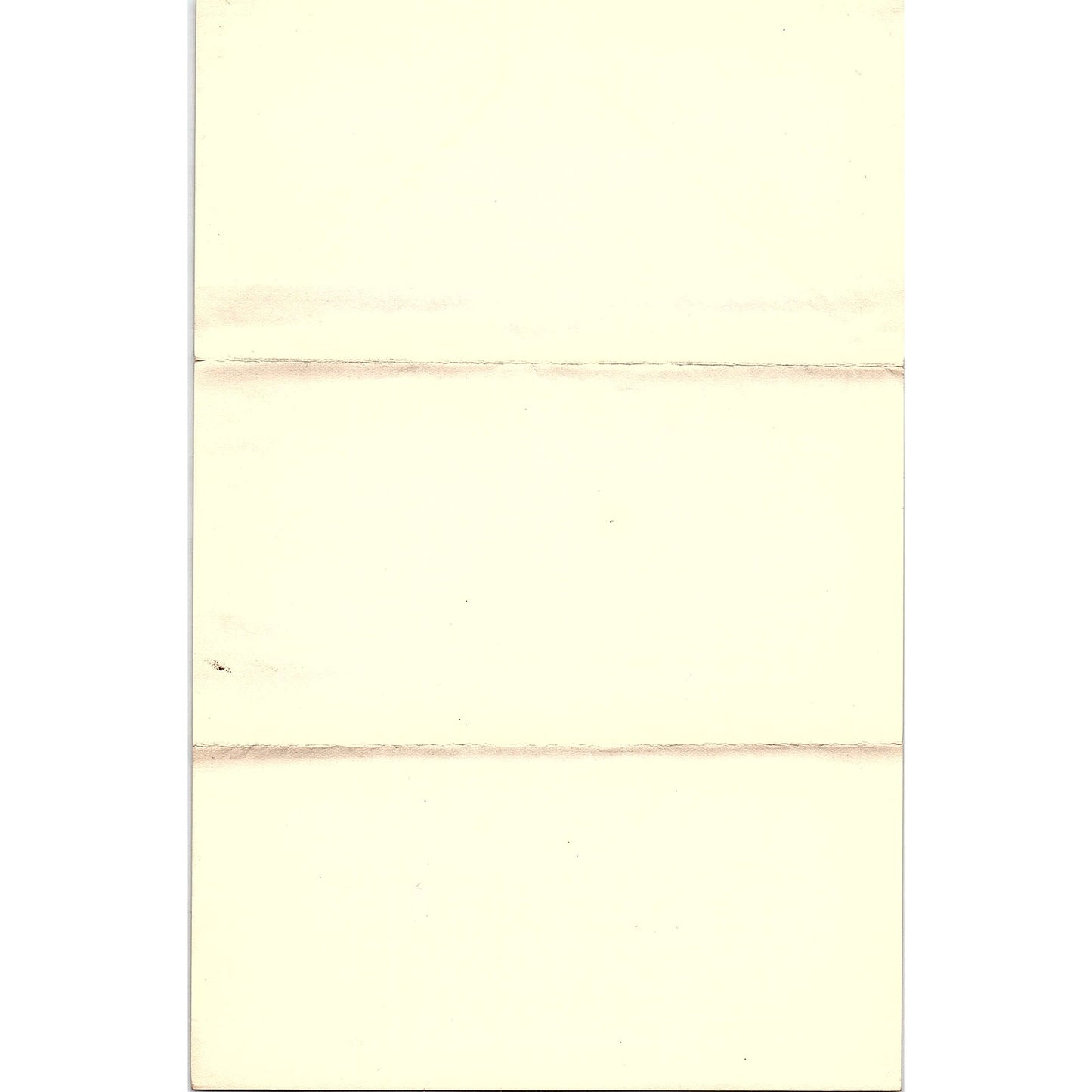 1920 Letterhead Memo W.P Stone & Co Wagons, Caravans & Sleds South Boston AF3-17