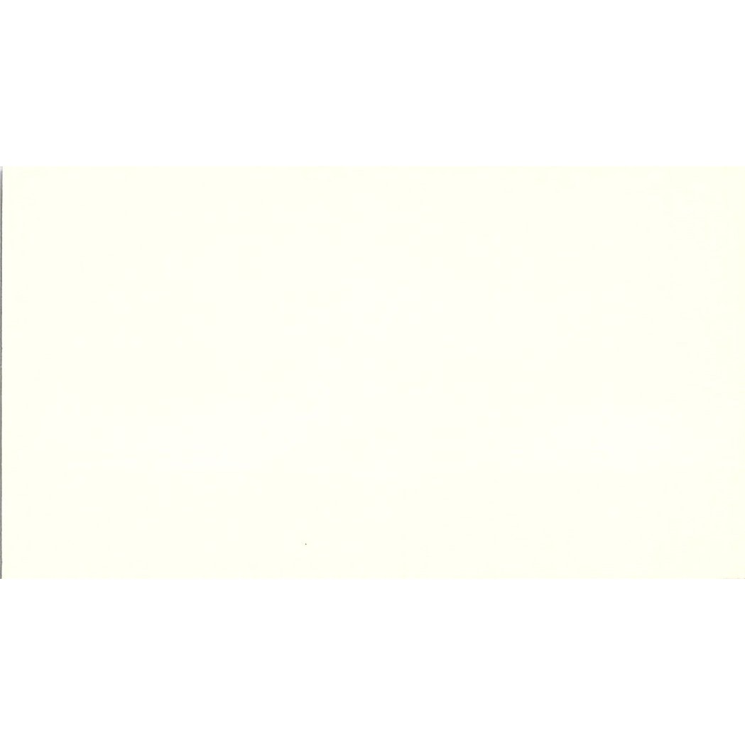 J.W. Ausmus DDS Dentist Houston TX Vintage Business Card SE3-B16