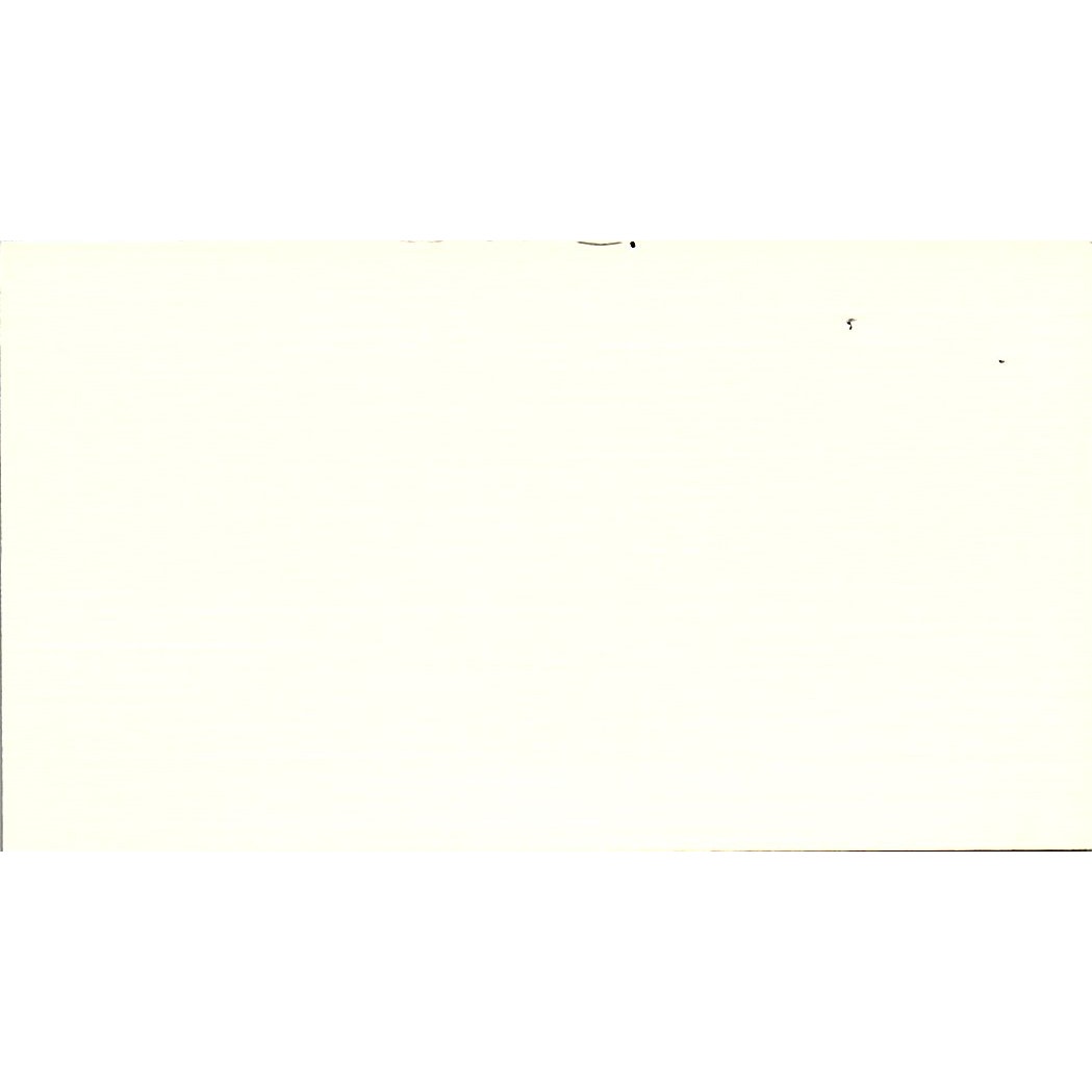 Steve A Easley Austin TX Vintage Business Card SC9-B1