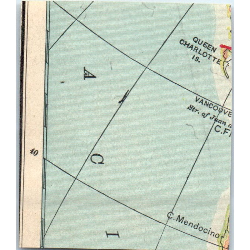 Street Cleaner Collecting Garbage 1901 Engraving AF2-T8