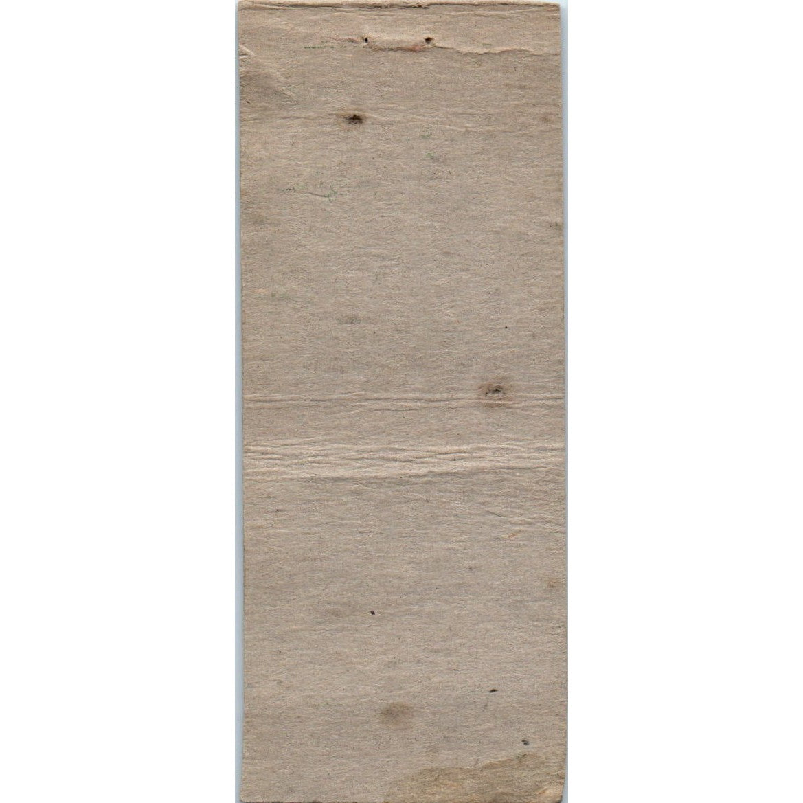 Hamm's Tavern Owen WI Vintage Matchbook Cover SD2-Y9