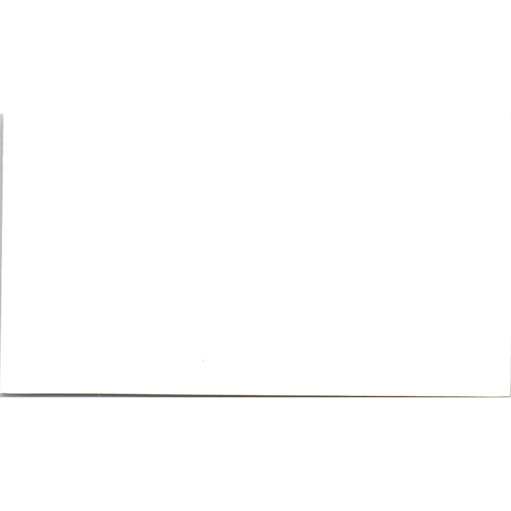 Creative Portraits by Khan Torrance CA Vintage Business Card SD8-B17