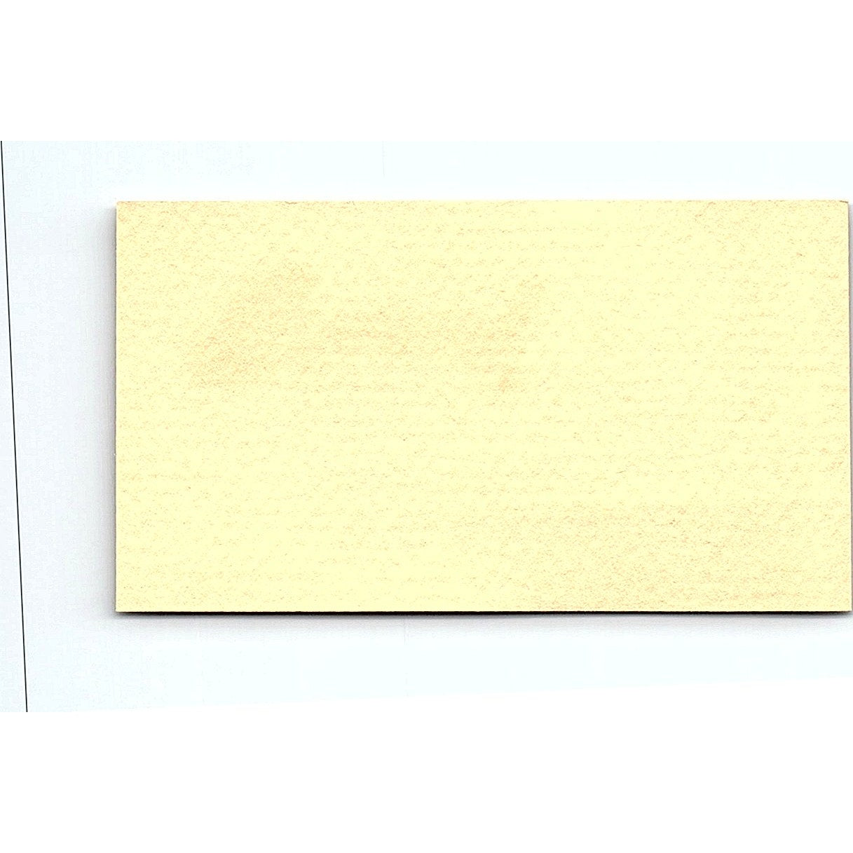 Dottie Lytle, Pipe Houston Vintage Business Card SE5-B2
