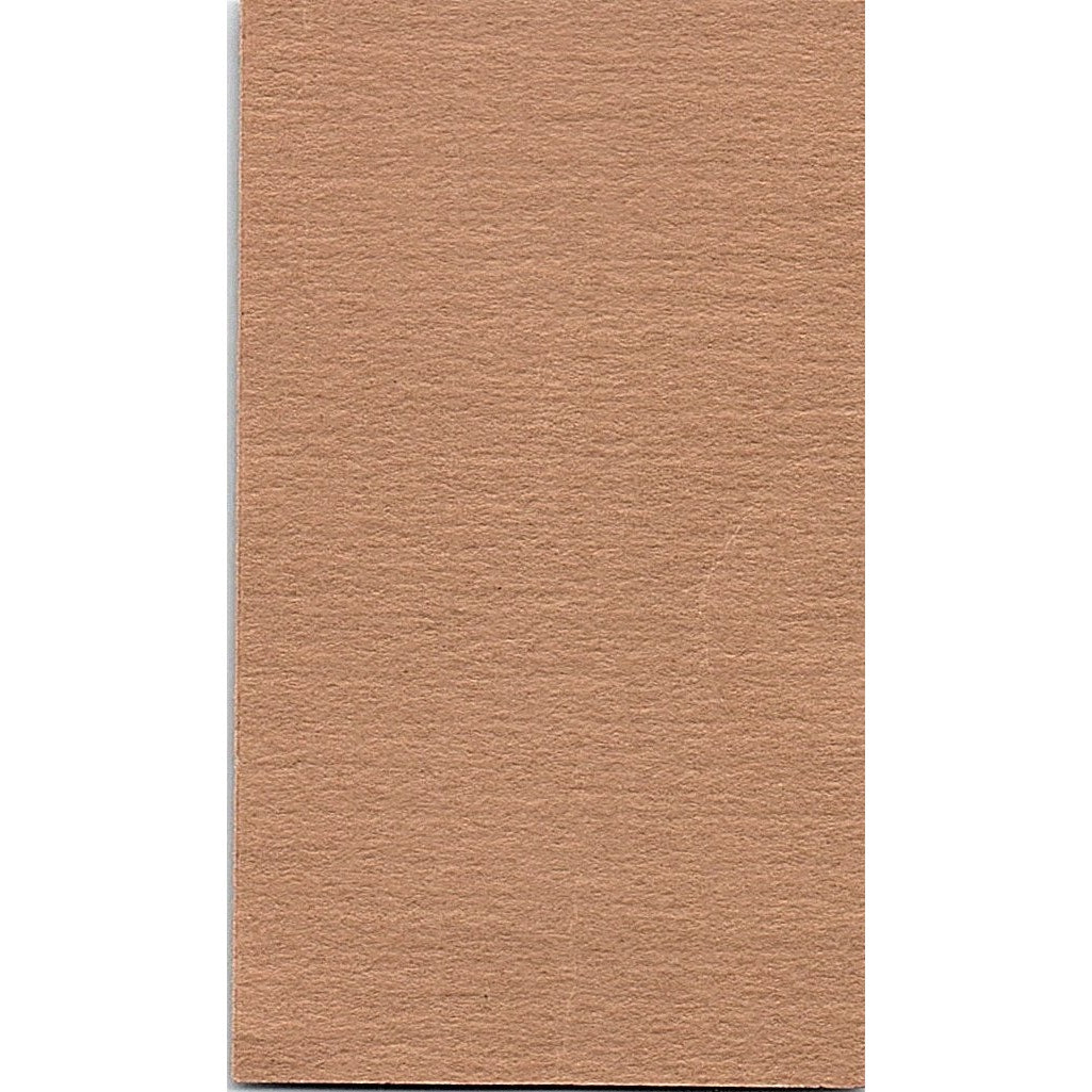 Tom Lucas Tom's Lawn Care Long Beach CA Vintage Business Card SB4-B11