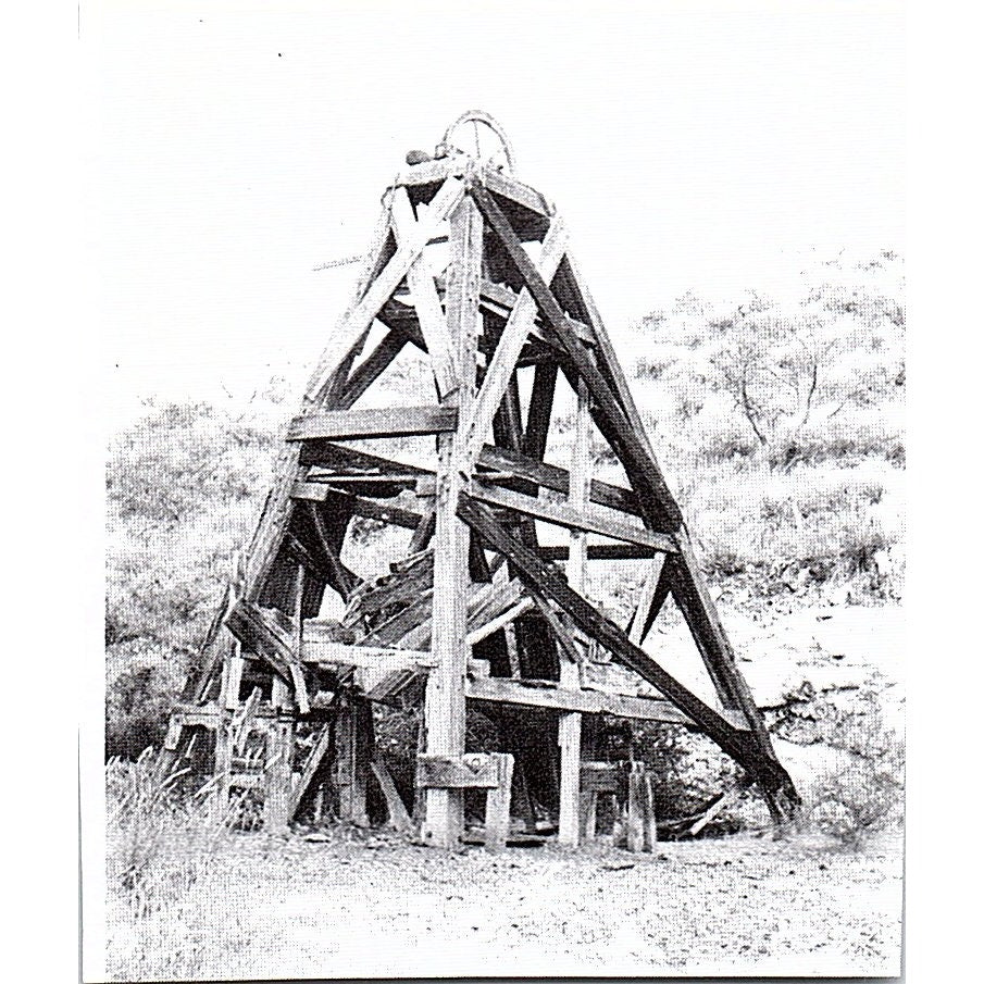 DW Products Co Diamond Saw Blades Escondido CA 1972 Ad AF8-M1