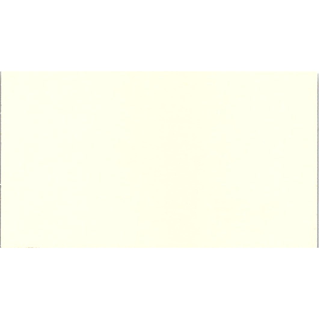 Louis T Marosi Borg-Warner Schaumburg IL Vintage Business Card SC9-B13