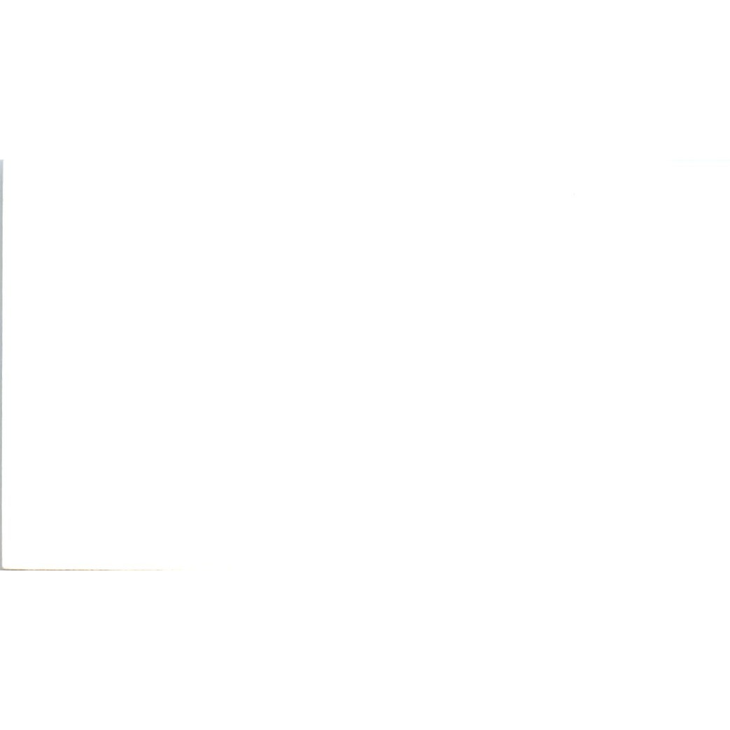 M. Waisman PA Margaret Waisman MD Houston Vintage Business Card SD8-B18