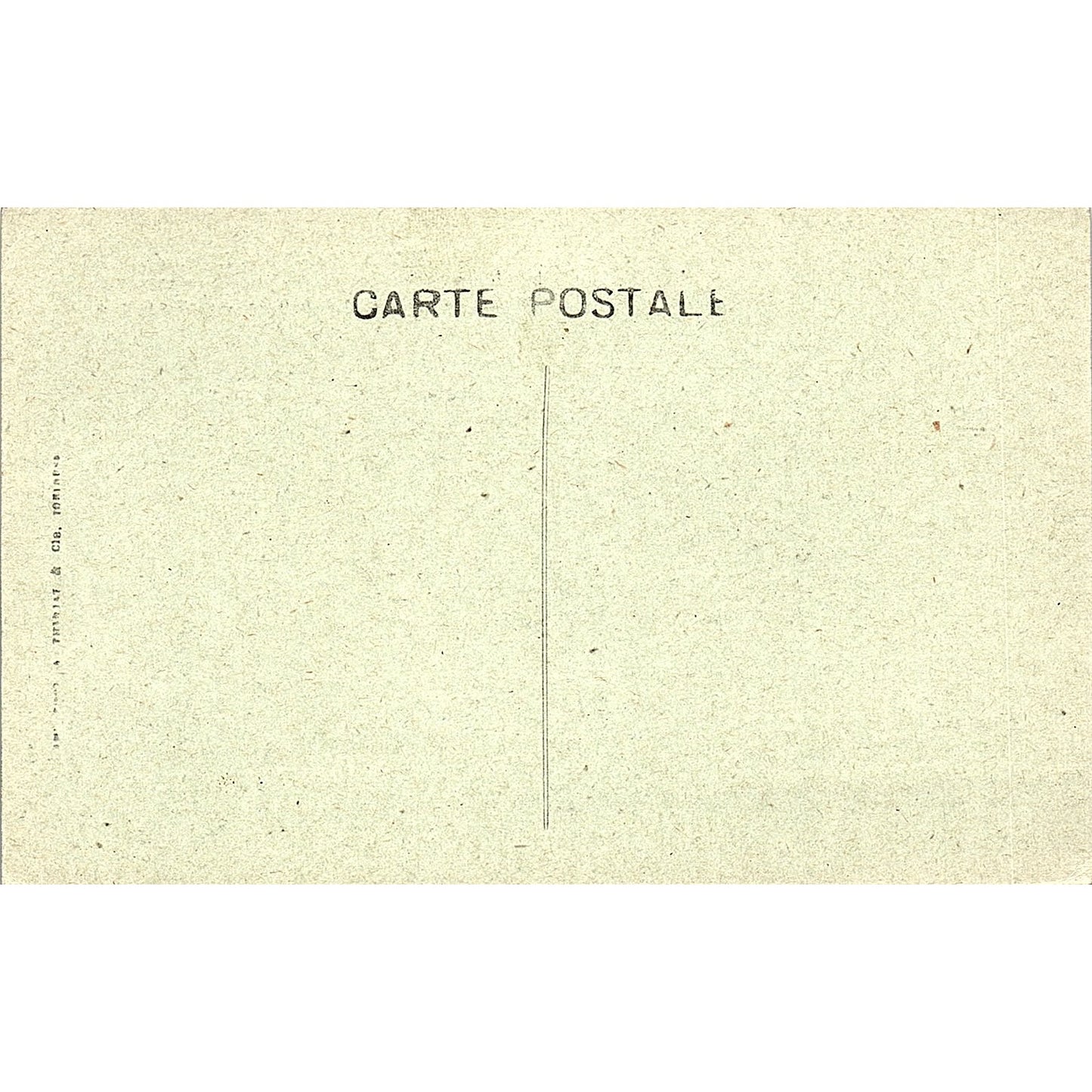 L'Eglise ND Riche Côte Sud Ouest Rebâtie En Grande Partie French Postcard PE18