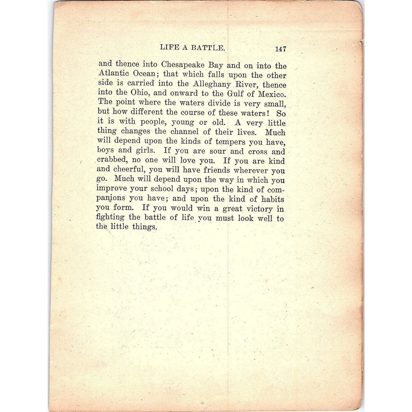 African American Children on New York Playground 1905 WWII Article AG2-5