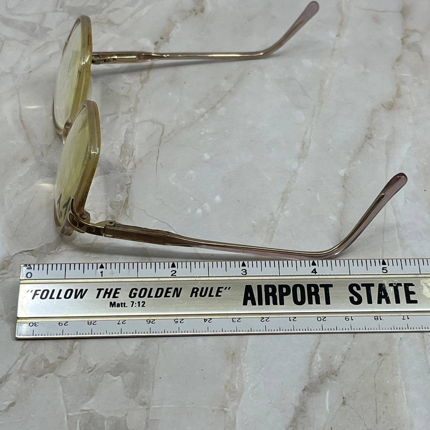 Retro Women’s Maurice St. Michael Oversize Sunglasses Eyeglasses Frames TD7-G9-2