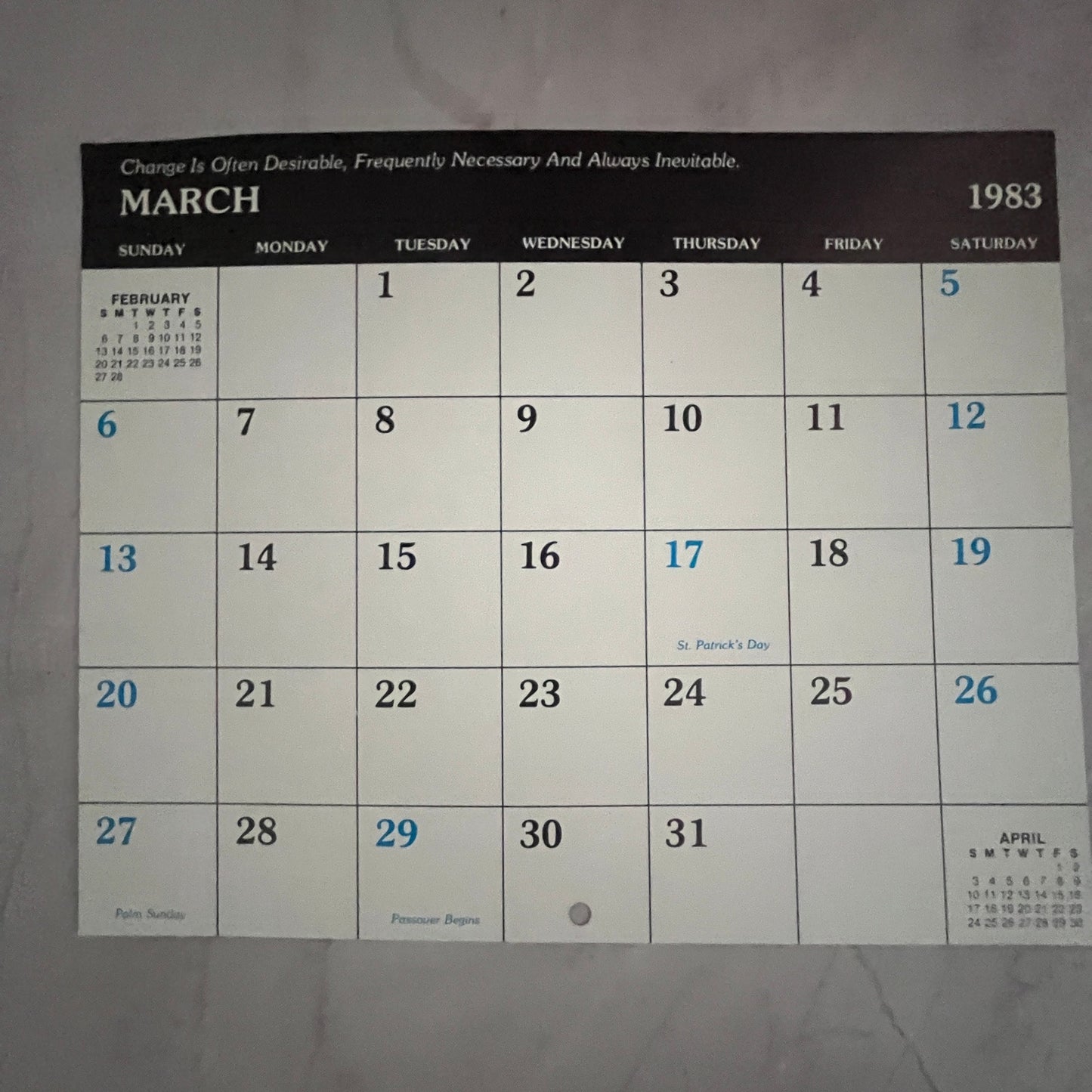 1983 Cullasaja Falls Waterfall Scene 7x8.5" Art Print V23