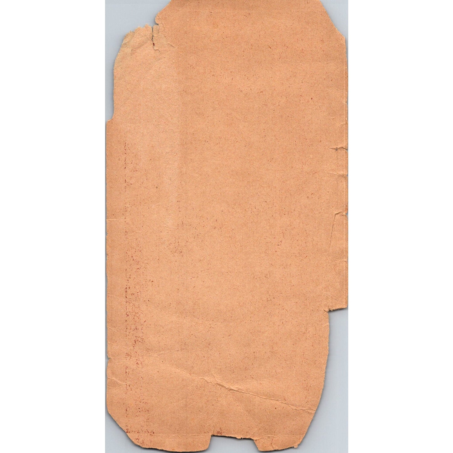 1893 Chicago World Columbian Exposition Souvenir Card Christopher Columbus AG9-5