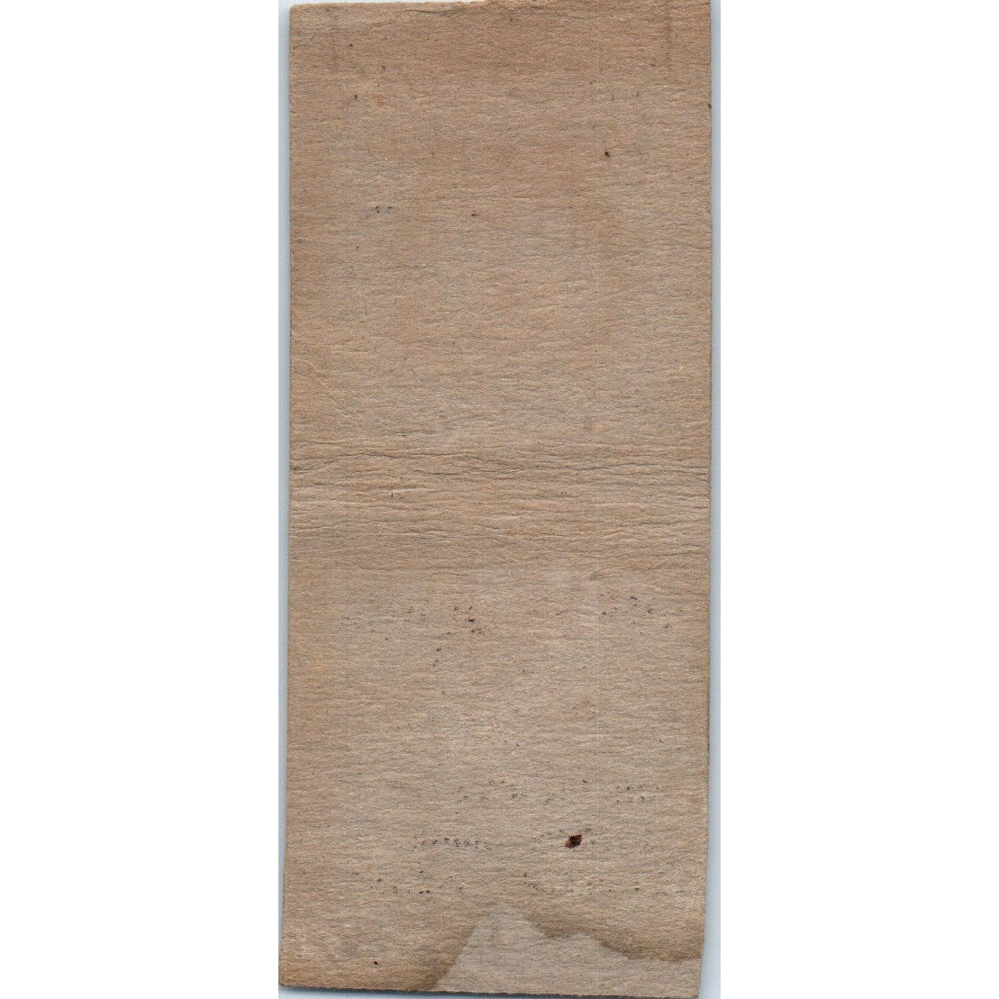 Ace of Clubs Kasper - Bill - Wally - Hildegard Ladysmith Matchbook Cover SD4-Y2
