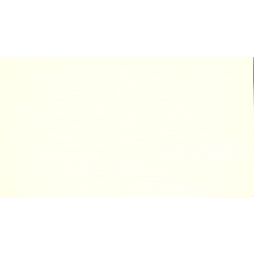 Adrian H Shandling MD Cardiology Long Beach Vintage Business Card SC9-B1