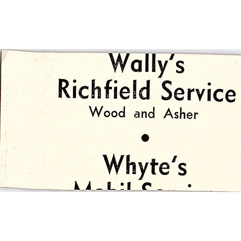 Taylor & Son Construction - Taft CA 1965 Ad AF8-S27