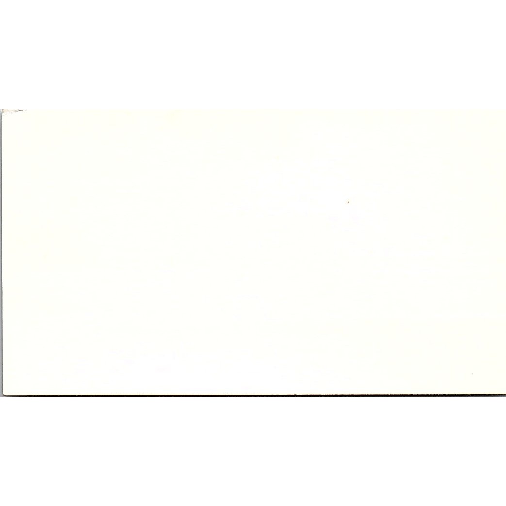 Mike Milstead Ins Houston Vintage Business Card SD9-B7