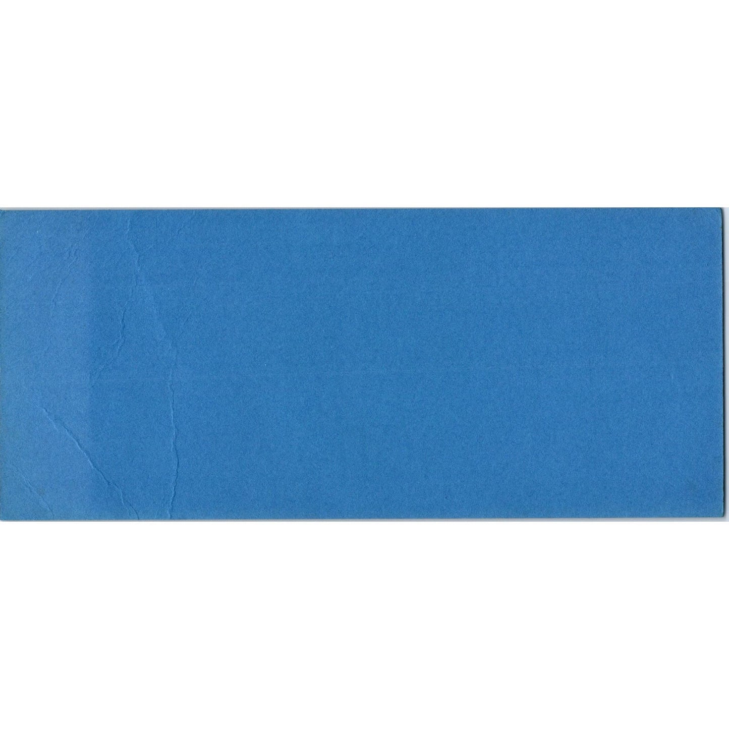 1939 Chas. H. Glass Co Printing Bangor Maine Blotter Card AE9-X3