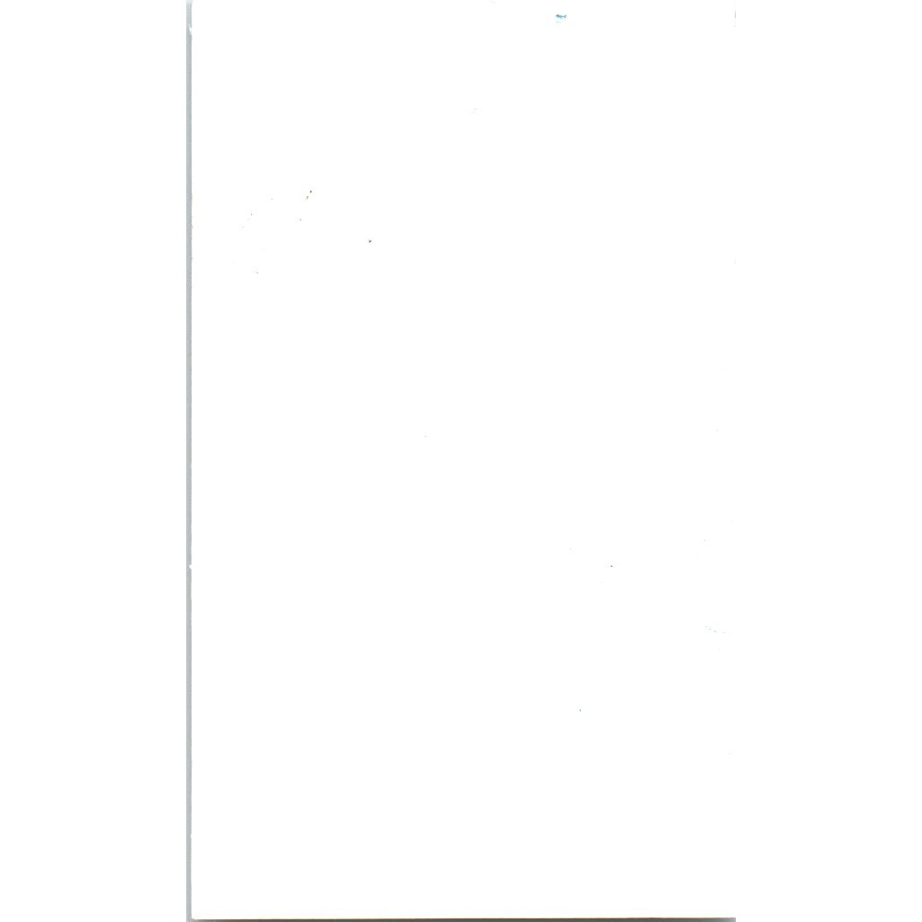 Bell Gallery Houston Cooperative Gallery Vintage Business Card SE3-B6