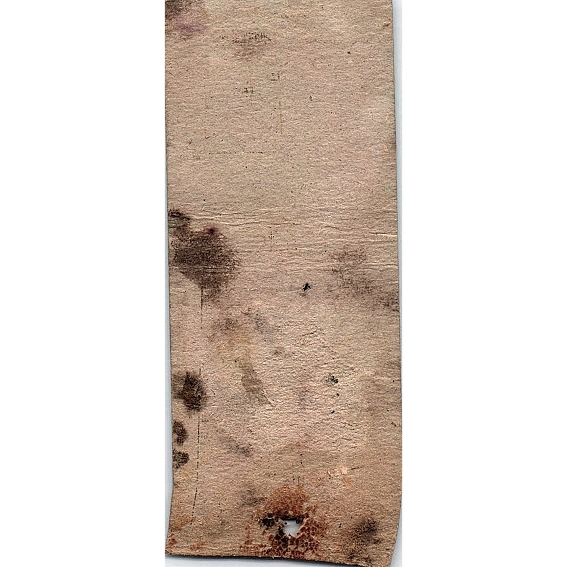 Unique Cleaners & Dyers 26643 W. Chicago Ave Vintage Matchbook Cover SC7-Y4