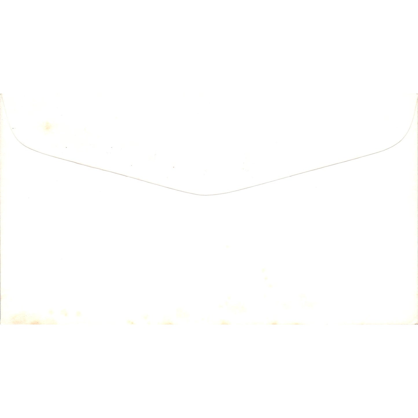 1977 Olepex 1 Capricorn Benjamin Franklin First Day Issue Postal Cover TI5-PC1