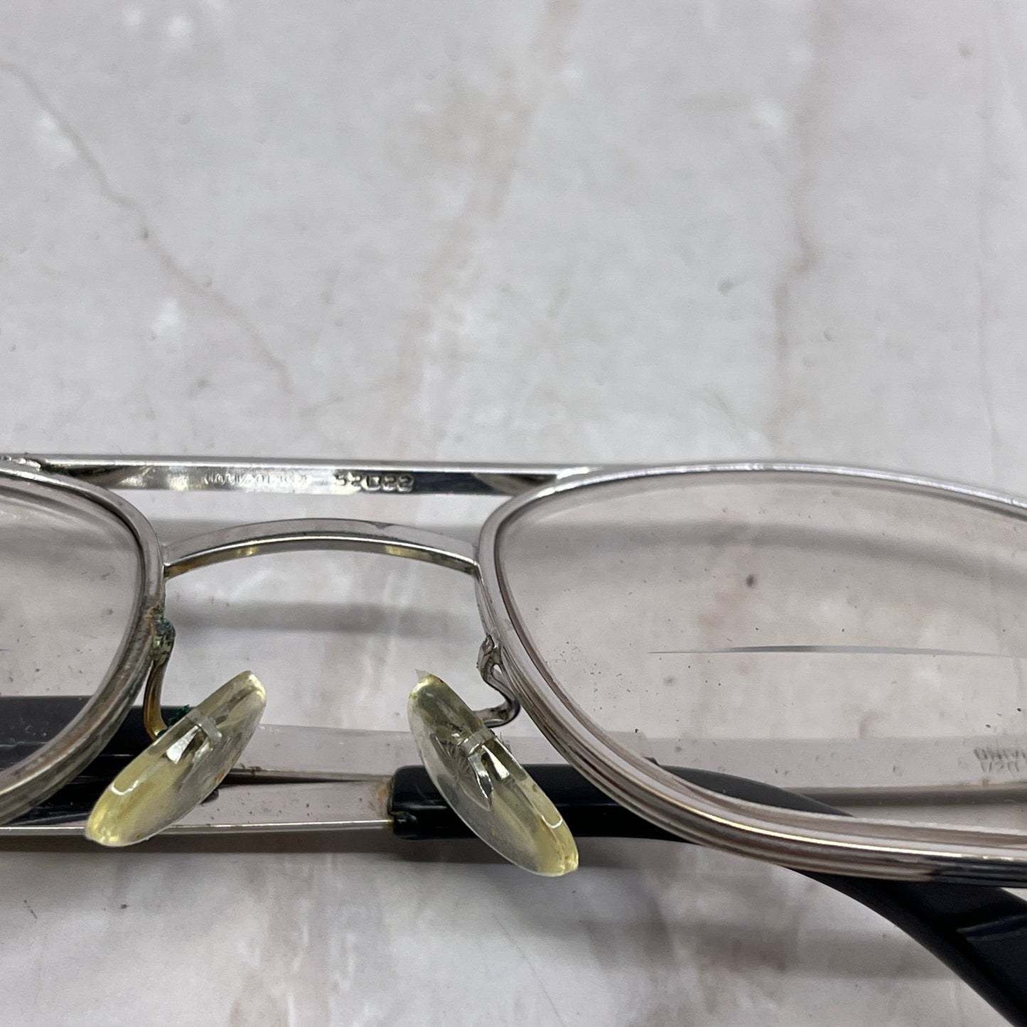 Retro Universal 5 3/4 1/20 12k GF Aviator Sunglasses Eyeglasses Frames TG7-G4-7