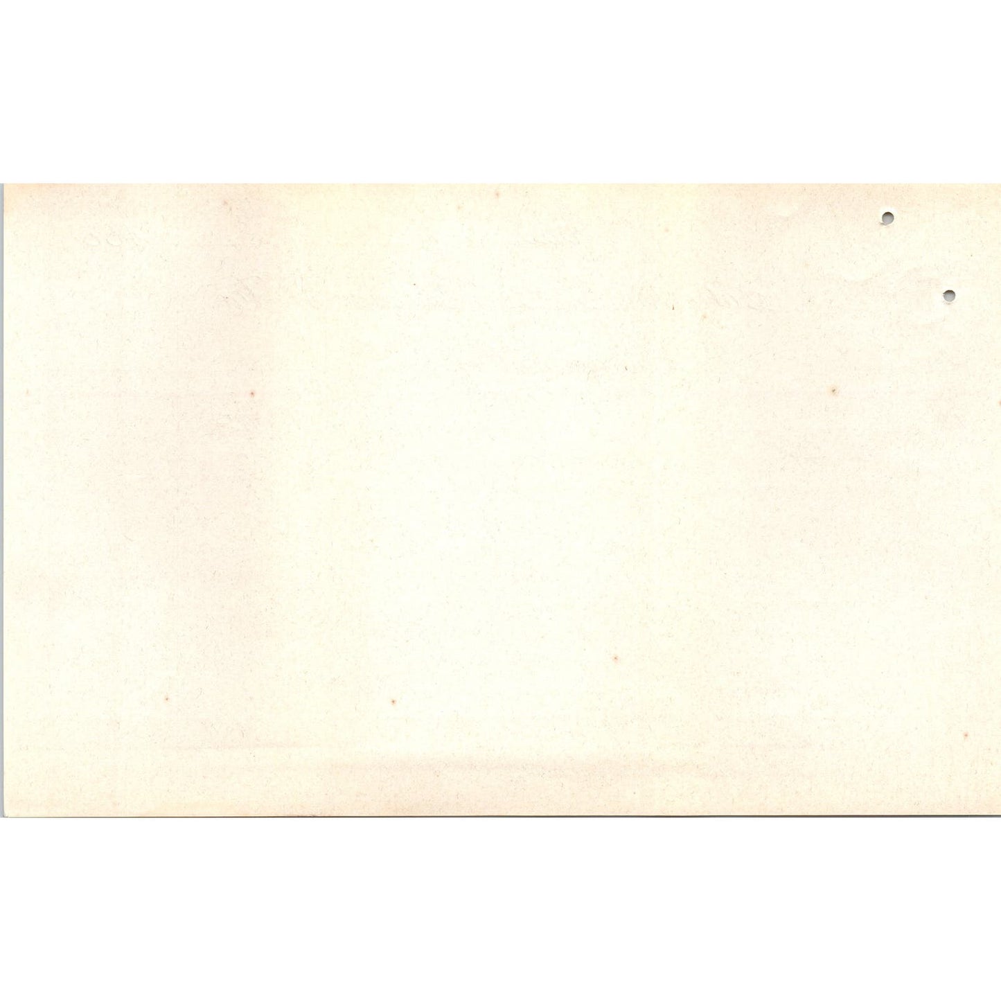 1889 T.R. Thomas & Co Utica NY Billhead Letterhead D17