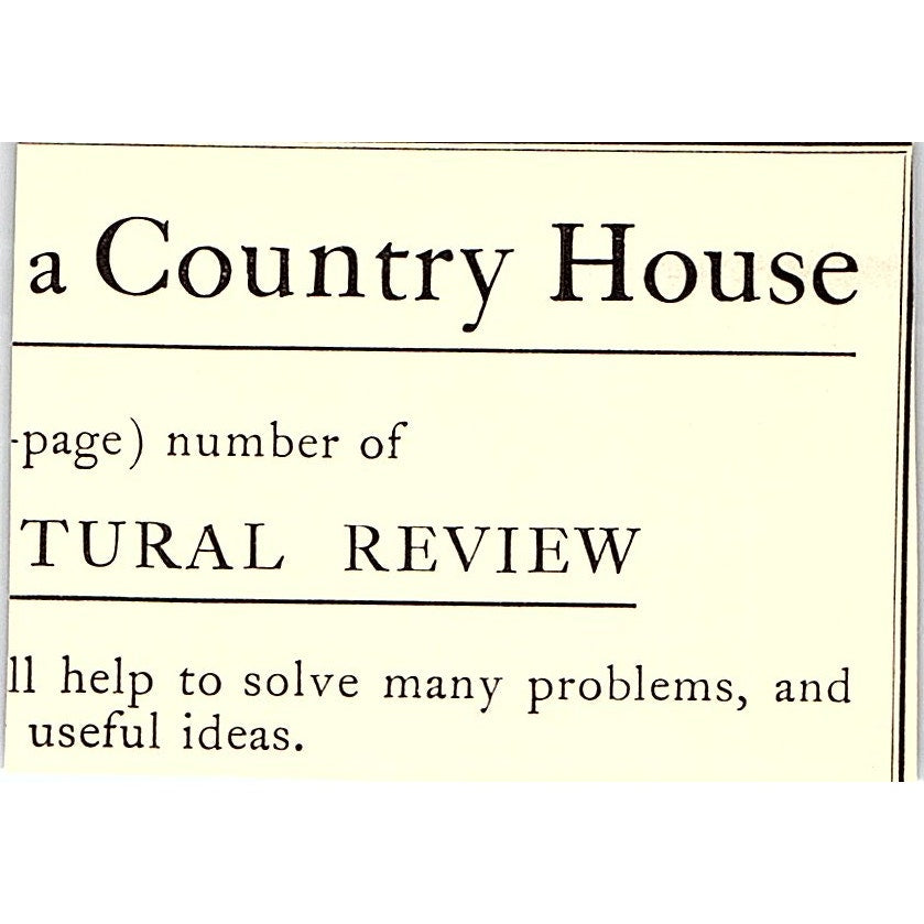 Air Brush Mfg Co Nassau St. Rockford IL - 1904 Ad AF5-1