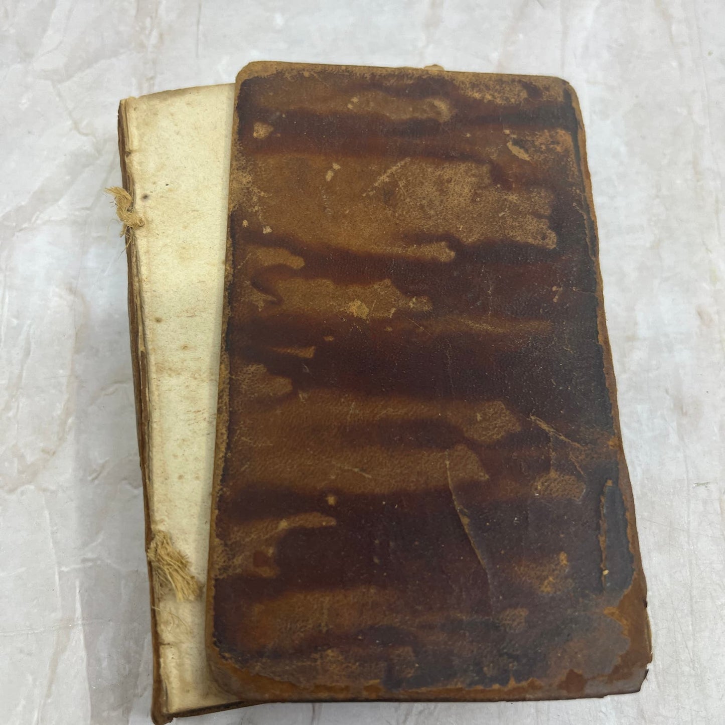 1828 The Children of the Abbey Vol. 1 Regina Maria Roche TG8-B2