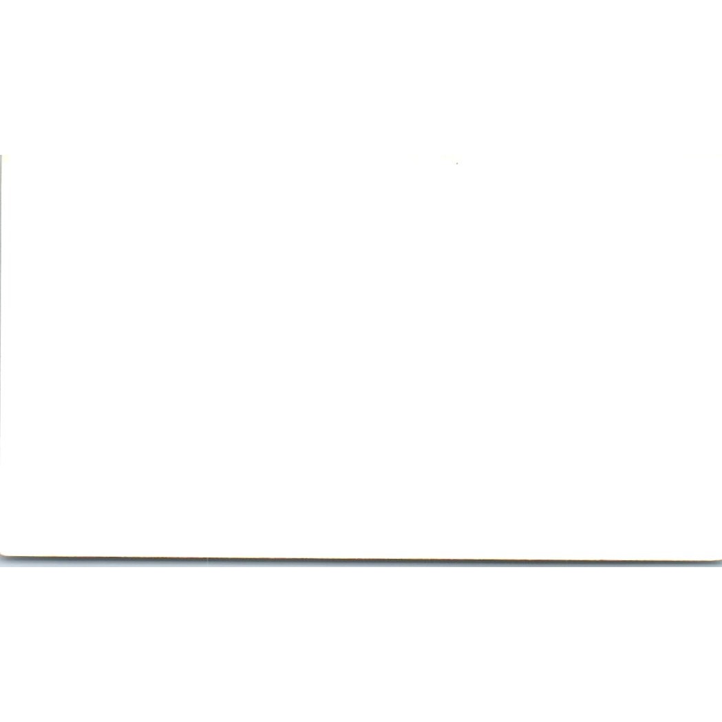 Bob Morisak Janet G. Rush State Farm Ins Houston Vintage Business Card SD8-B21