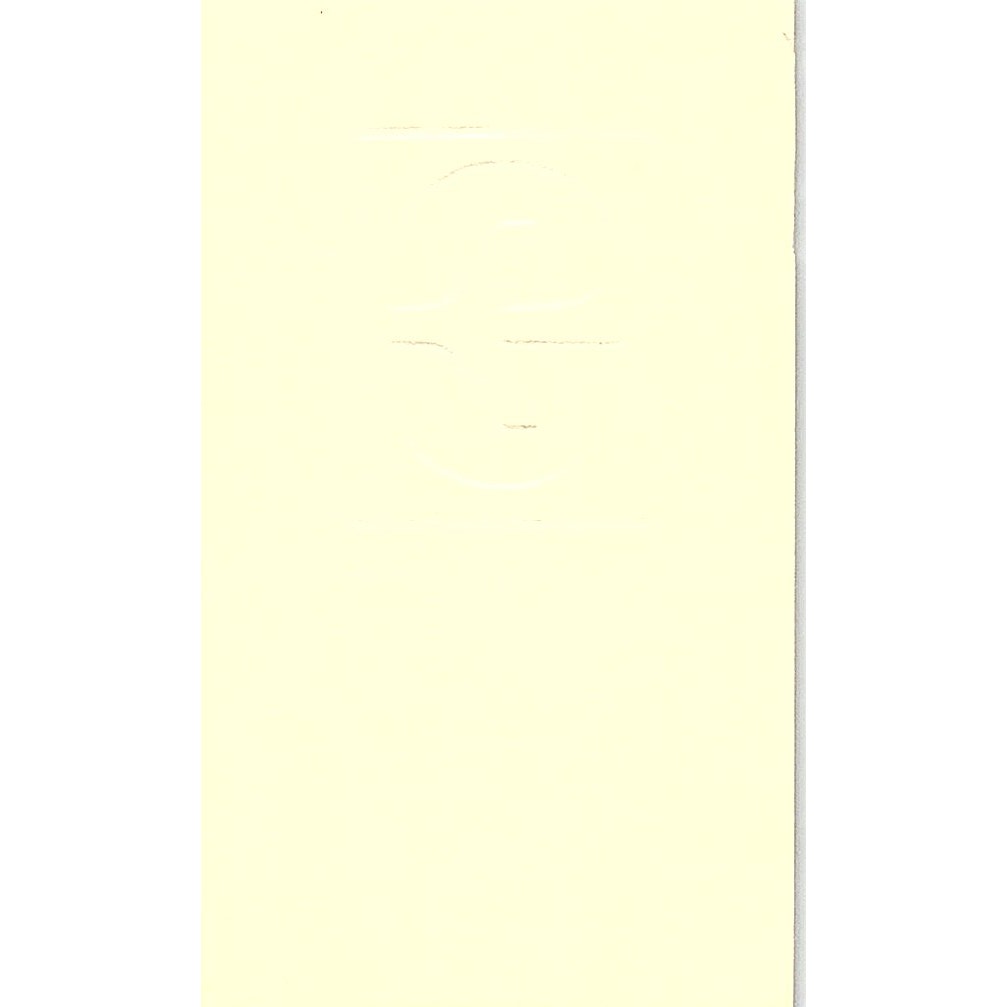 Skypark Travel Darrylle Stafford Irvine CA Vintage Business Card SB4-B7