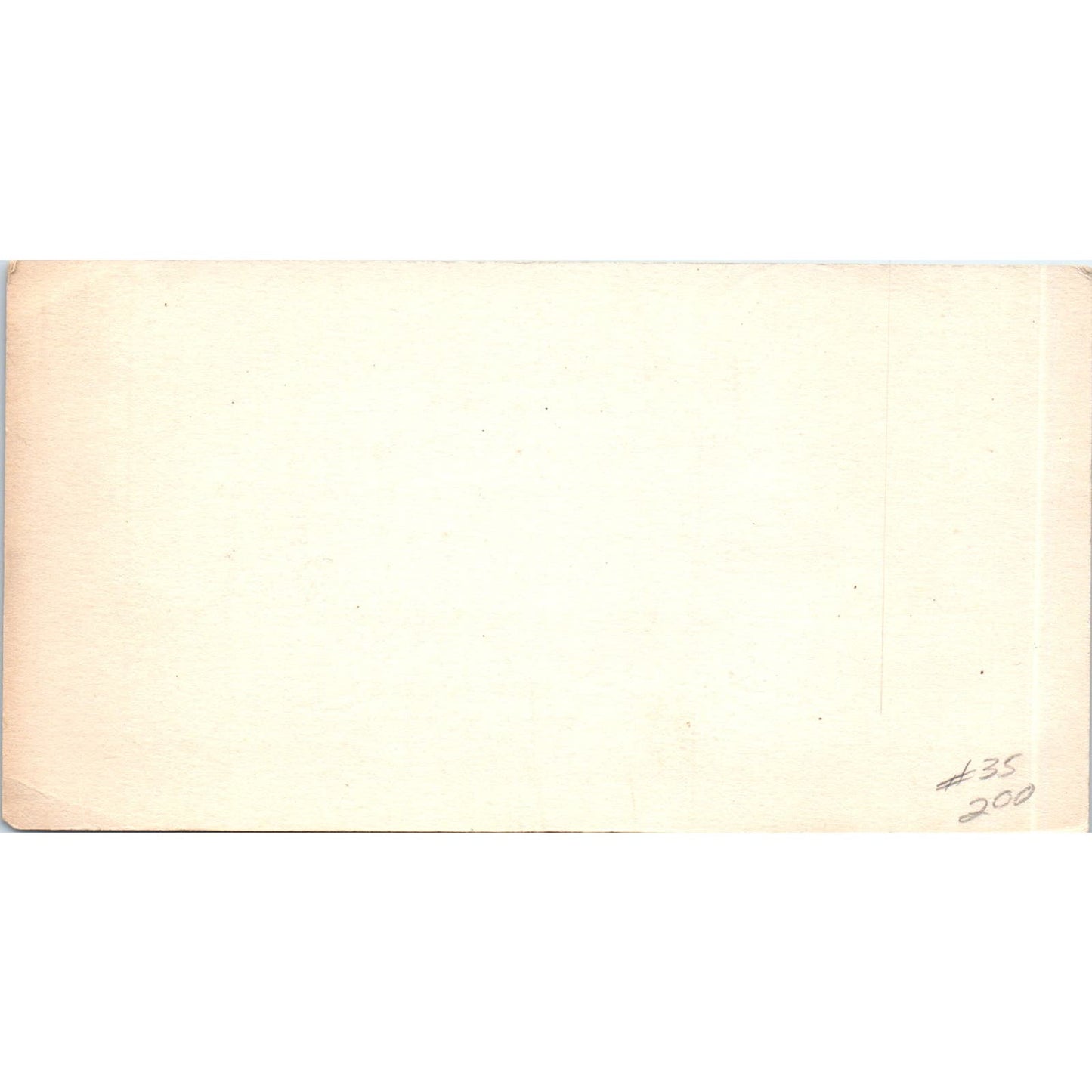 F.j. Pratt J.A. Pratt G.M. Koepcke Doctors Minneapolis MN New Office Card AB9