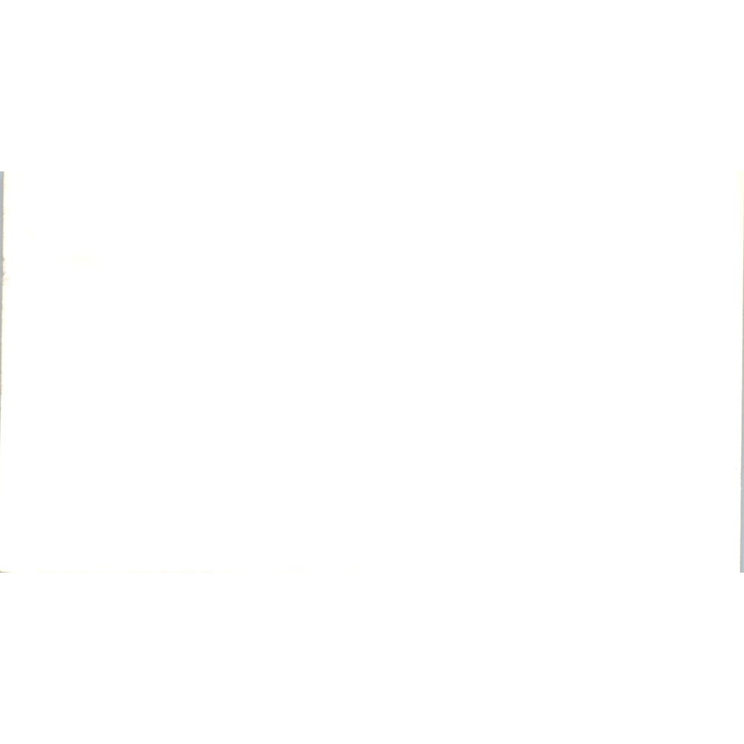 Art Oswald Printing & Office Supply Houston TX Vintage Business Card SE3-B4