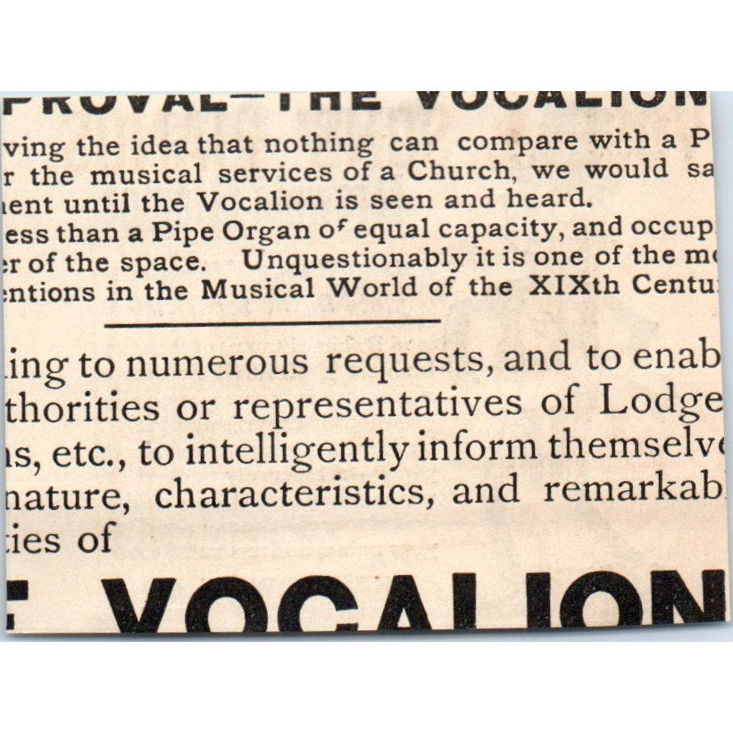 Palmer Cox's Brownie Stamps The Brownie Co Chicago 1892 Magazine Ad AB6-4